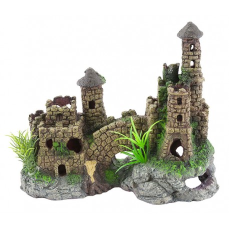 MEDIEVAL CASTLE MEDIEVAL CASTLE